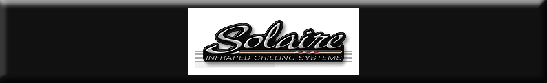 Solaire Grills